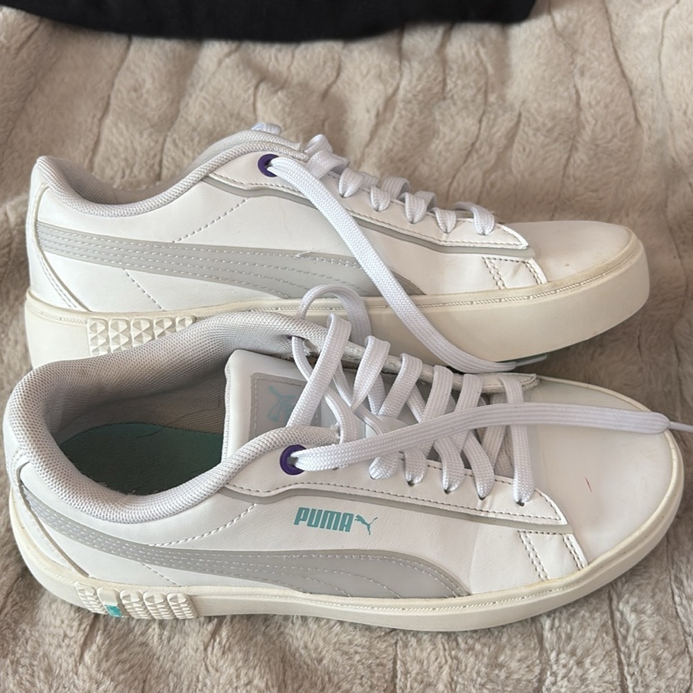 Puma Sneakers - Picture 4 of 7